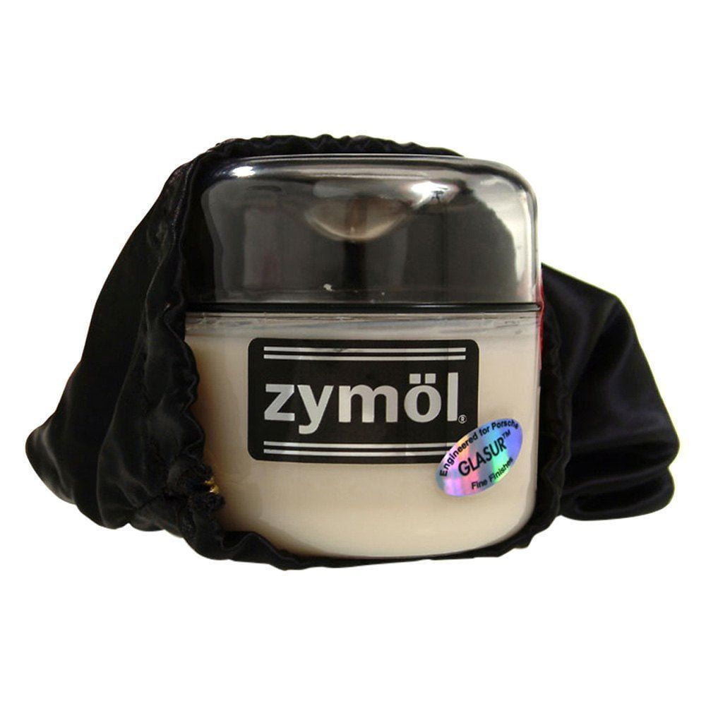 zymol hd cleaner