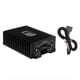 thumbnail image 1 of Amplificador de Potencia de Audio de 4 Canales, 12 V, 80 W X 4, Clase A/B, Procesador de Sonido Digital para Reproductor de Coche Android., 1 of 5