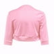 thumbnail image 4 of Cárdigan de moda para mujer, chaqueta informal de color de manga media, traje pequeño de negocios, cárdigan de mujer, abrigo para mujer, 4 of 4