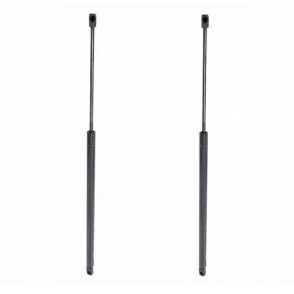 TRQ Rear Hatch Lift Support Shock Strut Set of 2 For 1999-2002 Honda Odyssey GSA08970