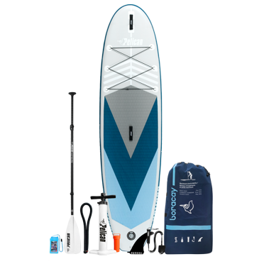 aquacruz inflatable paddle board aldi