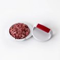 thumbnail image 3 of 1pc Burger Press Patty Maker For Grill , BBQ , Perfect Round, 3 of 4