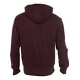 thumbnail image 4 of Jordan Wool Varsity Hoodie Mens Style : 637881, 4 of 4