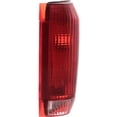 thumbnail image 3 of For Ford Bronco Tail Light 1990-1996 Passenger Side | DOT Certified | FO2801105 | E9TZ13404C, 3 of 4