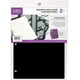 thumbnail image 2 of Crafter's Companion 8.5"X11" Magnetic Storage Panels 2/Pkg-Large, 2 of 2