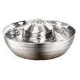thumbnail image 1 of Fontaine à Eau Automatique pour Chat 2L Distributeur d'Eau Intelligent Recyclage Électrique, 1 of 8