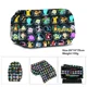 thumbnail image 5 of Estuche para lápices de Anime Pokemon para niños, estuche para lápices de Pikachu de gran capacidad para la escuela, suministros para lápices Kawaii, caja de papelería, regalos, 5 of 6