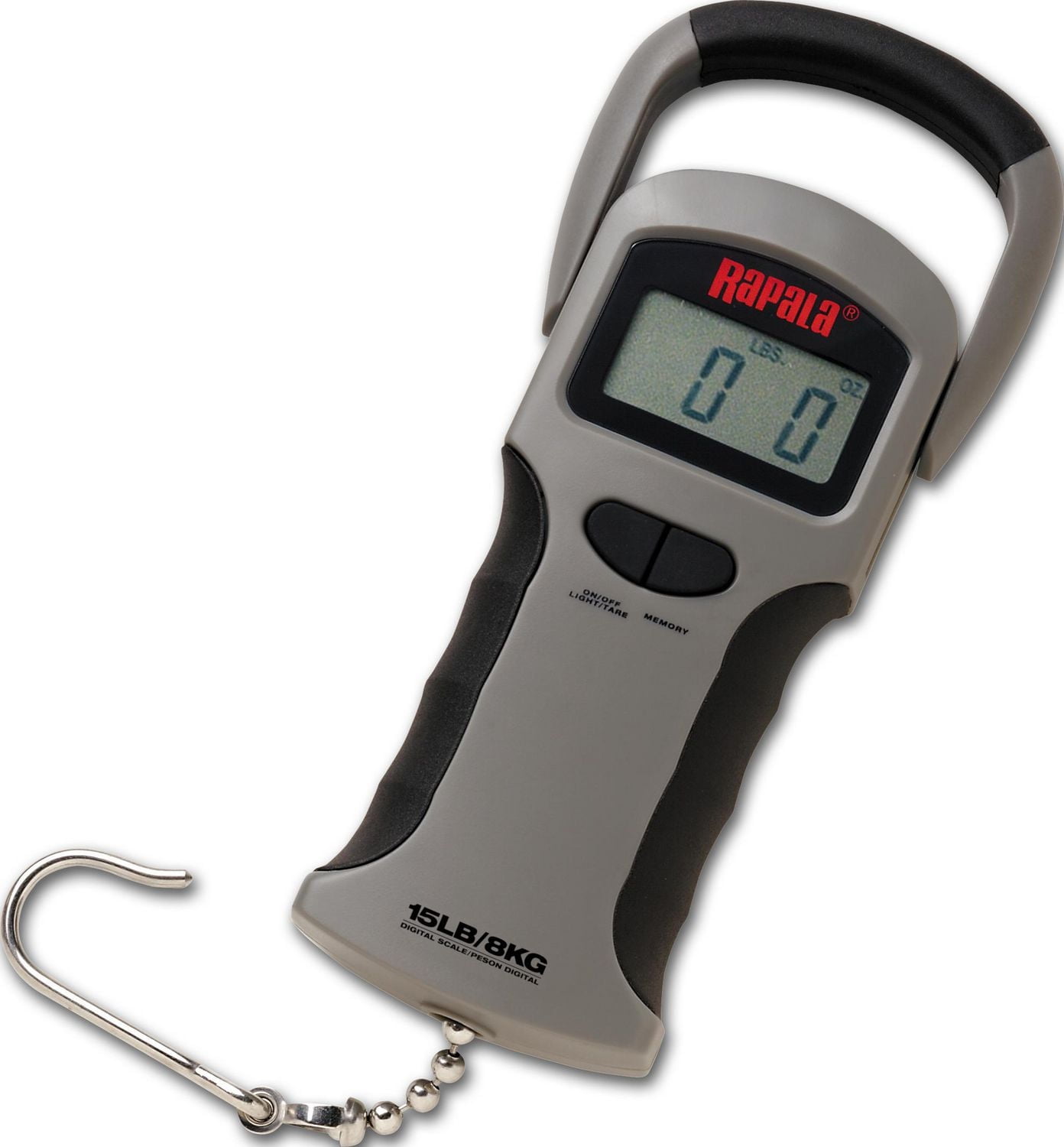 Rapala® Digital Scale 15lb