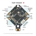 thumbnail image 4 of F4 2-3S 20A AIO Flight Controller V1 for Pavo Pico Brushless BWhoop Quadcopter HX115 SE Toothpick Drones Quadcopter, 4 of 5