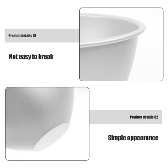 TABLZONE Cake Skirt Shape Doll Cake Pan Aluminum Alloy Baking Enthusiasts 1Pack