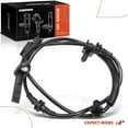thumbnail image 7 of A-Premium ABS Wheel Speed Sensor Compatible with Ford Explorer 2013-2019 Rear Left or Right, 7 of 7