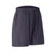 thumbnail image 4 of pstuiky Hombres bajos, Pantalones cortos casuales de verano para hombre, de color liso, con cintura elástica y bolsillo con cordón. Pantalones cortos de entrenamiento, 4 of 6