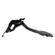 For Ford F-150 2015-2020 Hood Hinge Assembly | Passenger Side | FO1236165 | FL3Z16796B