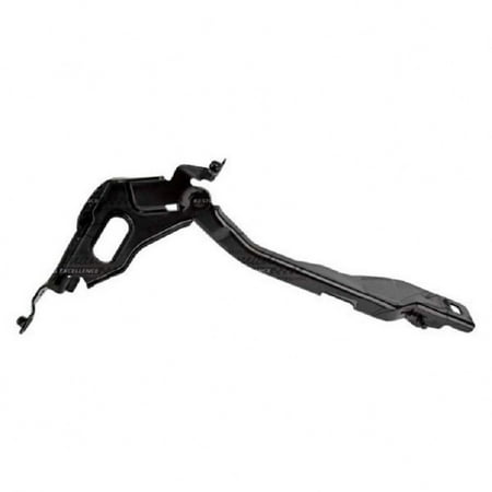 For Ford F-150 2015-2020 Hood Hinge Assembly | Passenger Side | FO1236165 | FL3Z16796B