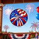 thumbnail image 3 of Acrylic Puzzle Pendant Sunshade Window Hanging Plates, 3 of 5
