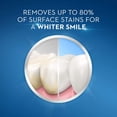 thumbnail image 4 of Pasta de dientes Crest 3D White Whitening Arctic Fresh 85 ml, 4 of 8