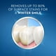 thumbnail image 4 of Pasta de dientes Crest 3D White Whitening Arctic Fresh 85 ml, 4 of 8