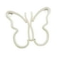 thumbnail image 1 of Letrero de , luz led de de mariposa para pared, decoración de pared Luz Yuyangstore Luz de letrero de neón, 1 of 8