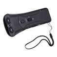 thumbnail image 1 of Ahuyentador De Perros Dispositivo antiladridos para perros con LED para accesorios domésticos para mascotas (negro B) Tmvgtek Libre de BPA, 1 of 8