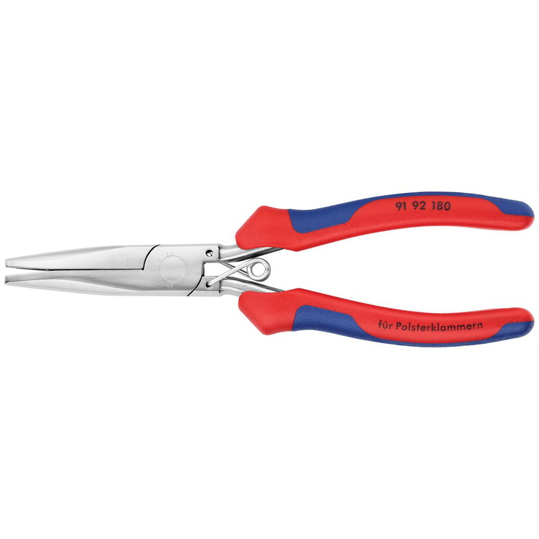Knipex 9192180 7-1/4