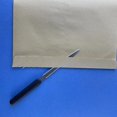 thumbnail image 3 of PEACNNG 2 Pack Stainless Steel Letter Opener Envelope Mail Letter Opener  Efficient and Easy to Open Envelopes, 3 of 5