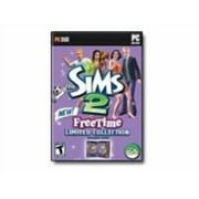 The Sims 2 FreeTime - Limited Collection - Win - DVD