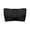 Black, variant on WHEANG Strapless Bra Women Strapless Bandeau Bra Seamless Wireless No Underwire Tube Top Bra Soft Stretch Comfortable Everyday Invisible Strapless Bra Brown Size L