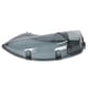 thumbnail image 1 of Protector del filtro de aire, cubierta del limpiador del filtro de aire Protector de la motocicleta Protector del filtro de aire Diseño elevado, 1 of 10