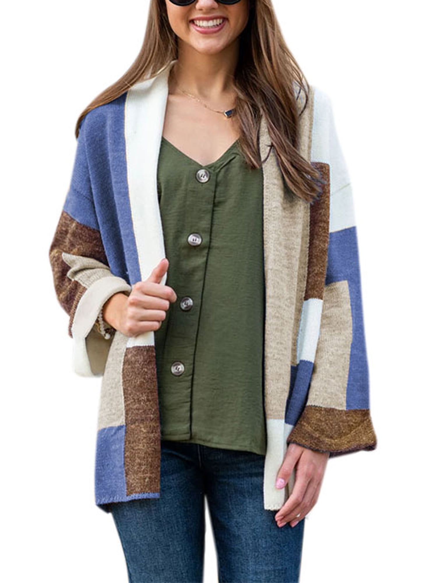 cheap cardigans walmart