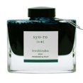 thumbnail image 1 of Pilot Fountain Pen Ink iroshizuku INK-50-SY Shoro, 1 of 2