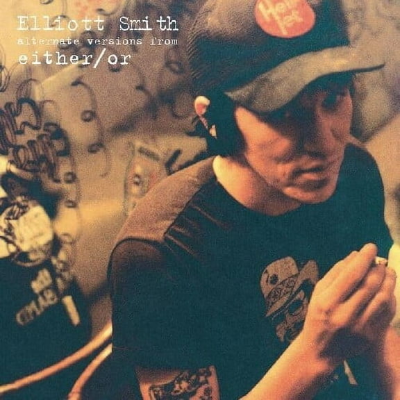Elliott Smith - Either/or: Alternative Versions - Music & Performance - Vinyl [7-Inch]