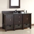 thumbnail image 2 of James Martin Madison 60 in. Single Bathroom Vanity, 2 of 4