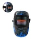 thumbnail image 3 of Casco De Soldadura De Oscurecimiento Automático Con Energía Solar 44817 Máscara De Soldadura Ajustable De Nivel De Sombreado Para Soldadura Eléctrica Soldadura De Gas Soldadura De Arco De Argón Advancent TO005468-05, 3 of 6