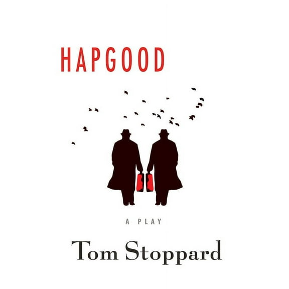 Hapgood, (Paperback)