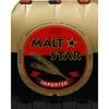 Kedem Malt Star Non-Alcoholic Beverage, 67.2 fl oz, (Pack of 4)