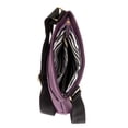 thumbnail image 4 of Bolsa Jennyfer Crossbody Morado 9337-2 JENNYFER 9337-2 Crossbody, 4 of 4