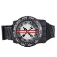 thumbnail image 3 of Sea Wrist Compass, Underwater Compass, 5.8cm Dial Diameter for Scuba Diving Outdoor Recreation, 3 of 7