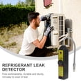 thumbnail image 4 of Refrigerant Leak Detector Refrigerant Ac Sniffer Refrigerant Gas Detector Tool, 4 of 6