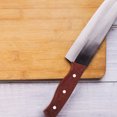 thumbnail image 2 of 1 Set Scales For Knives Rectangular Shape For Culinary Preparation 5.2x1.2x0.4in, 2 of 9