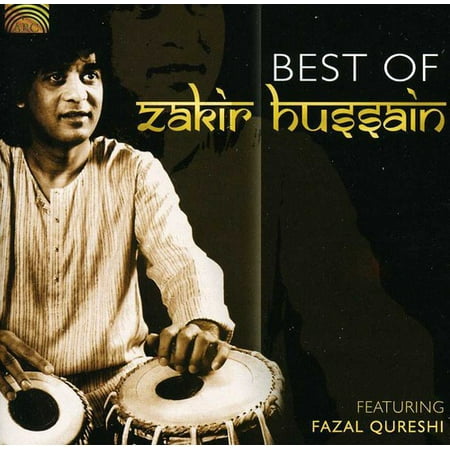 Best of Zakir Hussain (Best Of Zakir Naik)