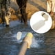 thumbnail image 4 of 2 flotadores para bebederos automáticos de acero inoxidable, para caballos, ganado, cabras, ovejas, cerdos, perros, suministros agrícolas, herramienta para ganado., 4 of 5