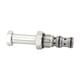 thumbnail image 1 of Válvula Solenoide de Cartucho ANGGREK SV08 30 0 N 00 Aleación de Aluminio, 1 of 7