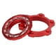 thumbnail image 4 of Adaptador de Bloqueo de Centro de Bicicleta Adaptador de Bloqueo de Centro de Bicicleta Centerlock Adaptador de Bloqueo de Centro de Bicicleta Ergonómico de aleación de Aluminio ANGGREK Otros, 4 of 8