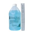 thumbnail image 1 of IdealSeal Humectante y sellador líquido para sobres - Solución de sellado sin mezcla de alta eficiencia para máquinas postales y sistemas de correo - 64 oz, 1 of 4