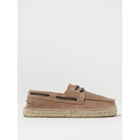 

Manebi Espadrilles Men Beige Men