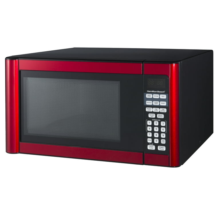 Microwave oven sale on sale walmart