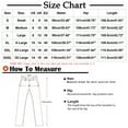 thumbnail image 3 of AherBiu Pantalon Habillé pour Hommes, devant Plat, Coupe Ajustée, Extensible, avec Poches, Pantalon de Travail de Bureau, 3 of 8