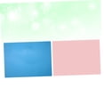 thumbnail image 4 of BESTYASH 2Pcs Solid Color Silicone Placemat For Baby Anti-slip Table Pad Kitchen Use, 4 of 8