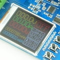 thumbnail image 4 of Minxio 1.77in colour screen CNC load 150W 10A four-wire Battery Capacity Tester, 4 of 9