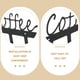thumbnail image 5 of WORGEOUS Estante de pared para tazas de café, soporte para tazas de café montado en la pared con 4 ganchos, estante de pared para cocina, 5 of 7